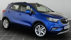 Used 2019 Vauxhall Mokka Active SUV | £7,695 (Good price)