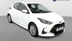 Used 2025 Toyota Yaris Hybrid Hatchback | £13,299 (Super price)