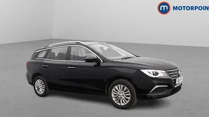 Used MG MG5 EV Exclusive 114 kW (156 HP) 2022 Estate