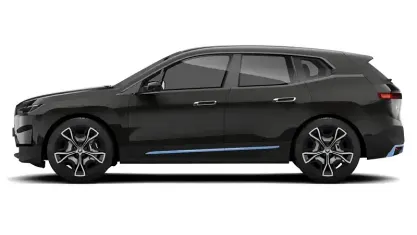 Used BMW iX M Sport 239 kW (326 HP) 2024 SUV