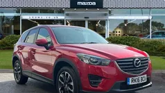 Used 2015 Mazda CX-5 Inclusive SUV | £12,743 (Expensive)