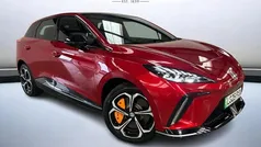 Used 2025 MG MG4 EV Hatchback | £23,490 (Good price)