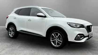 Used MG HS Exclusive 162 HP (119 kW) 2023 SUV