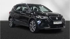 Used 2023 Seat Arona FR SUV | £16,950 (Fair price)