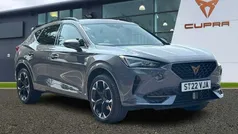 Used 2024 Cupra Formentor SUV | £25,195 (Fair price)
