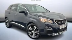 Used 2020 Peugeot 3008 Allure Estate | £10,299 (Good price)