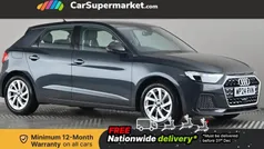 Used 2025 Audi A1 Sportback Sport Hatchback | £17,976 (Fair price)