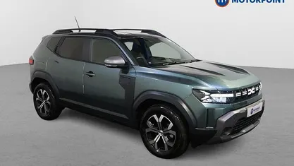 Used Dacia Duster Expression 141 HP (103 kW) 2024 SUV