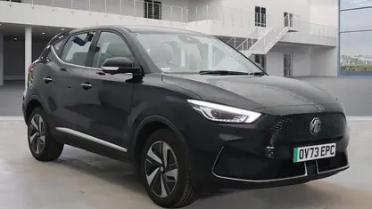 Used MG ZS SE 114 kW (156 HP) 2023 SUV