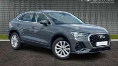 Used 2022 Audi Q3 Sport SUV | £29,610 (Fair price)