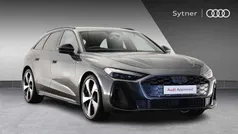 Grey New 2025 Audi A5 Advanced Coupe | £49,000 (Good price)