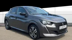 Used 2023 Peugeot 208 Active+ Hatchback | £15,330 (Fair price)