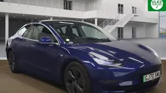 Used 2023 Tesla Model 3 Long Range Sedan | £16,500 (Super price)