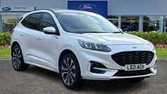 Used 2023 Ford Kuga ST-Line X SUV | £19,995 (Super price)