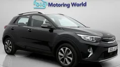 Used 2024 Kia Stonic 2 SUV | £10,000 (Super price)