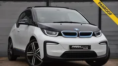Used 2022 BMW i3 Comfort Edition Hatchback | £11,995 (Good price)