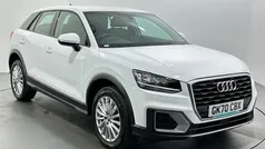 Used 2020 Audi Q2 SUV | £14,205 (Super price)