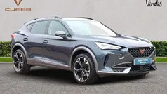 Grey Used 2022 Cupra Formentor SUV | £22,597 (Fair price)