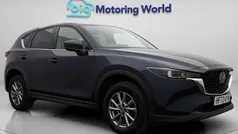 Used 2023 Mazda CX-5 Center-Line SUV | £20,200 (Fair price)