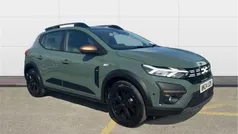 Used 2024 Dacia Sandero Extreme Hatchback | £14,177 (Fair price)