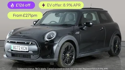 Used 2023 Mini Cooper Level 3 Hatchback | £16,748 (Fair price)