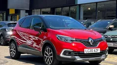 Used 2019 Renault Captur Version S SUV | £12,715 (Fair price)