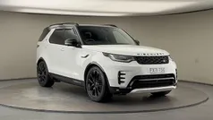 Used 2021 Land Rover Discovery 5 SE Dynamic SUV | £38,700 (Fair price)