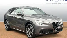 Used 2022 Alfa Romeo Stelvio Veloce SUV | £27,799 (Fair price)