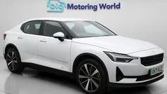 Used 2023 Polestar 2 Long Range Single Motor Sedan | £17,200 (Fair price)