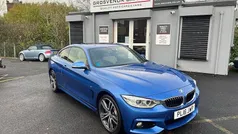 Used 2020 BMW 435 M Sport Coupe | £10,995 (Good price)