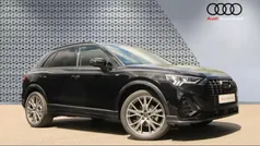 Used 2022 Audi Q3 Advanced SUV | £35,750 (Fair price)
