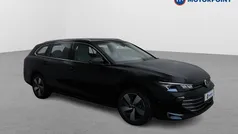 Used 2025 VW Passat Life Estate | £28,299