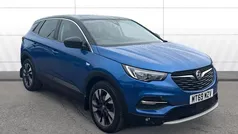 Used 2019 Vauxhall Grandland X Sport SUV | £12,778 (Good price)