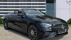 Mercedes E450