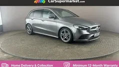 Used 2023 Mercedes B200 Executive MPV | £17,997 (Super price)