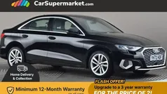 Used 2024 Audi A3 Sport Sedan | £19,697 (Super price)