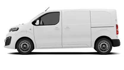 Used Peugeot Expert Premium 144 HP (105 kW) 2023 Van