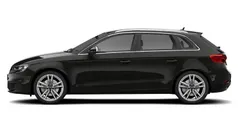 Black Used 2018 Audi A3 Sportback S-Line Hatchback | £15,975 (Fair price)