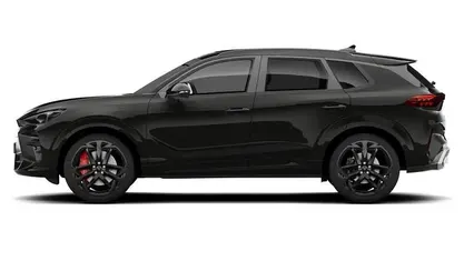 Used Cupra Terramar 204 HP (150 kW) 2026 SUV