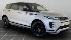 Used 2023 Land Rover Range Rover evoque R-Dynamic Hatchback | £21,395 (Good price)