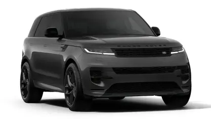 Nouă Land Rover Range Rover Sport SE Dynamic 460 CP (338 kW) 2026 SUV