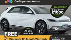 Used 2021 Hyundai Ioniq 6 Premium Sedan | £17,197 (Super price)