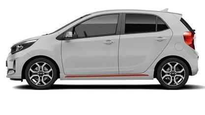 Used Kia Picanto 67 HP (49 kW) 2024 Hatchback