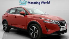 Used 2022 Nissan Qashqai Acenta Premium SUV | £18,800 (Super price)