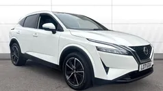 Used 2023 Nissan Qashqai Tekna SUV | £18,321 (Fair price)
