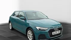Used 2025 Audi A1 Sportback Sport Hatchback | £13,795 (Super price)