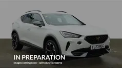 Used 2023 Cupra Formentor SUV | £24,220 (Fair price)