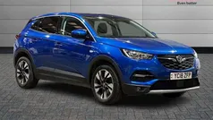 Used 2019 Vauxhall Grandland X Sport SUV | £8,395 (Fair price)