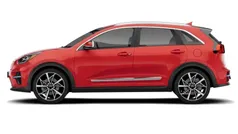 Kia e-Niro