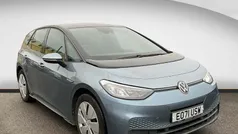 Used 2022 VW ID.3 Pro Performance Hatchback | £13,490 (Good price)
